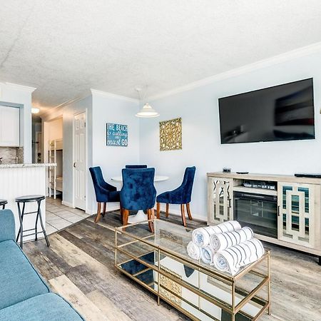 Victorian Condo Relax Refresh And Renew Galveston Bagian luar foto