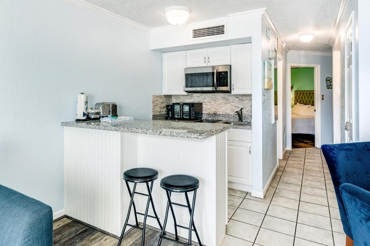 Victorian Condo Relax Refresh And Renew Galveston Bagian luar foto